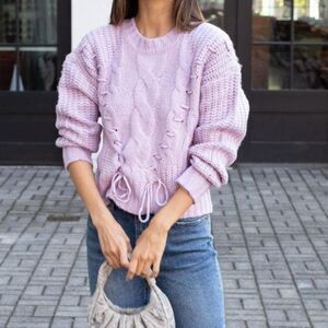 525 America Ariel Sweater